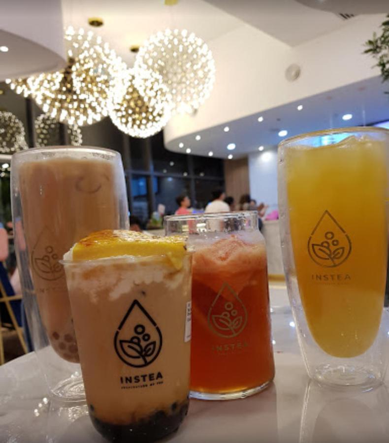 Tropicana 218 Georgetown #31 無敵海景 一房一廳式Max.6pax 外观 照片